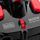 Aspirateur Sans Sac 1680W Black Decker VM1680 thumbnail 5
