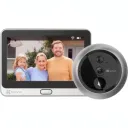 Sonnette Vidéo EZVIZ CS-DP2C - Wi-Fi, Full HD, Écran Couleur 4,3" thumbnail 1