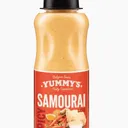 Yummys Sauce Samouraï - 250 ml thumbnail 1