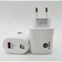 Chargeur SONY 16V 4A 6.5*4.4MM thumbnail 1