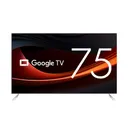 Téléviseur ASTECH 75LX300Q – Android + Barre de son 75" thumbnail 1