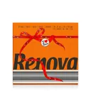 RENOVA SERVIETTE TABLE ORANGE X71 thumbnail 1
