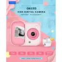 Appareil Photo Numérique pour Enfants Oteeto OKC03 thumbnail 1