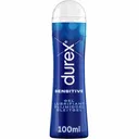 DUREX - Gel Lubrifiant Sensitive – Intime & Hydratant à Base d’Eau - 100 ml thumbnail 1