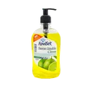 LAVE MAIN CITRON FAVISET 500ML thumbnail 1