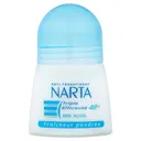 DEO POUDREE NARTA ROLL ON 50ML thumbnail 1