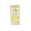 Lot de 100 enveloppes auto-adhésives thumbnail 1