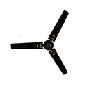 Ventilateur Regal 56" Plafonnier Noir AR56 thumbnail 1