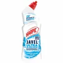 HARPIC - Nettoyant WC Javel Ultra Blancheur – 750ml thumbnail 1