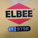 Ventilateur Elbee Sur Pied Avec Commande LB979R thumbnail 5