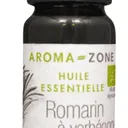 Aroma-Zone - Huile essentielle de romarin verbènone corse Bio - 10 ml thumbnail 1