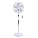 Ventilateur Deska Sur Pied 18 Pouces Avec Commande FS32RI thumbnail 1
