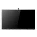 Televiseur Hisense 65" Whiteboard Smart UHD 4K Tactil 65MR6DE thumbnail 3