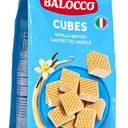 Minicubes wafer lait 125 g thumbnail 1