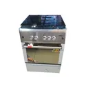 Cuisiniere Technolux 4 Feux 60X60 TEC6OCS thumbnail 1
