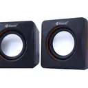 BAFFLE ORDINATEUR KISONLI V400 thumbnail 1