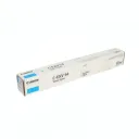 Toner CANON C-EXV54 Cyan Original - Impression 8500 Pages thumbnail 1