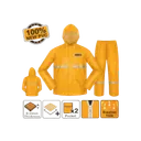 Tenue Imperméable de Protection Haute Résistance thumbnail 1