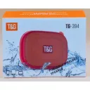 Enceinte Bluetooth Rechargeable TG-394 - Son Puissant et Portable thumbnail 1