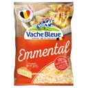 Vache Bleue fromage emmental râpé sachet 1kg thumbnail 1