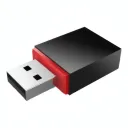 Clé USB TENDA U3 - Mini Wireless N 300 Mbps thumbnail 1