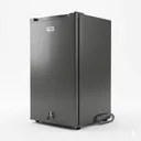 Refrigerateur Verta Bar 1 porte Gris VER101 thumbnail 2