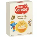 Cerelac Ble Nestle - 200g thumbnail 1