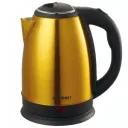 Bouilloire Smart Technology Electrics 1.8L Gold STPE249G thumbnail 1
