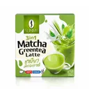 Slinmy – Matcha Latte Instantané 3 en 1 – 7 × 23 g thumbnail 1