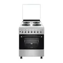 Cuisinière ASTECH ELO4ELE 60/60 4 feux électrique thumbnail 1