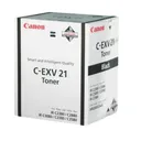 Cartouche - CANON C-EXV21 - Noir (Original) thumbnail 1