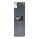 Elactron EL-152CBDI – Réfrigérateur Combiné 3 Tiroirs 140 Litres thumbnail 2