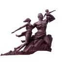Parfum voiture Monument de la Renaissance senteur Rencontre thumbnail 1