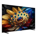 Televiseur TCL 98" QLED Ultra 4K 98C655 thumbnail 1