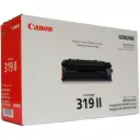 Toner CANON 319 Noir - 6400 pages thumbnail 1