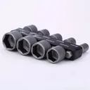 Jeu de Douilles Hexagonales 5 mm à 13 mm – Embouts de Tournevis en Acier Chrome Vanadium thumbnail 1