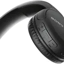 Casque Sans Fil Avec Micro Usb Type C et 20H D Autonomie Sony WHCH510 /BZ thumbnail 2