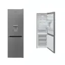 Réfrigérateur ASTECH FC376INL combiné 3 tiroirs avec fontaine No Frost thumbnail 1