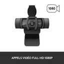 Logitech HD Pro Webcam C920s thumbnail 2