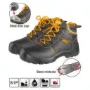 Chaussures de Sécurité Montantes S1P | SSH04S1P.43 thumbnail 1