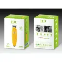 Tondeuse à Cheveux HTC AT-535 - Rechargeable et Puissante thumbnail 1