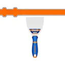 Putty trowel thumbnail 1