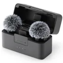 DJI Mic Mini (2 TX + 1 RX + Charging Case) thumbnail 4