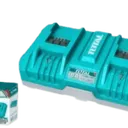 Chargeur Double Ultra-Rapide 20V - 4A+4A thumbnail 1