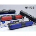Enceinte Bluetooth Portable H@F HAF HF-F3S thumbnail 1