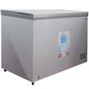 Congelateur Roch Horizontal 440LITRES Gris RCF440B thumbnail 3