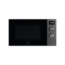 Micro Onde Electrolux 25LITRES 900W Gris Noir EMZ725MMTI thumbnail 1