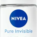 Nivea – Déodorant Anti-Transpirant Pure Invisible - 50 ml thumbnail 1