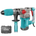Marteau Perforateur SDS MAX 1600W - 10.0J - Trépan 100mm thumbnail 1