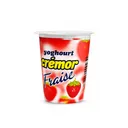 CREMOR - Saveur Fraise - 125 g thumbnail 1